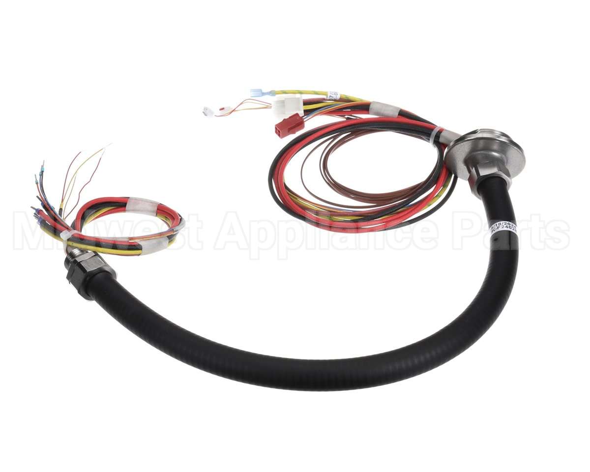 4608377 Garland Platen Harness Conduit Assy, Cfa