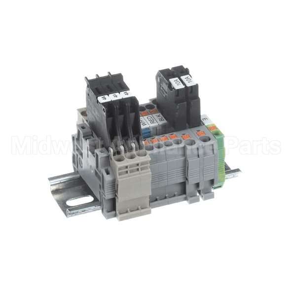 4608568 Compatible Garland Terminal Block - Control Power