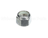 46088 Nemco Nylock Nut, 3/8-16