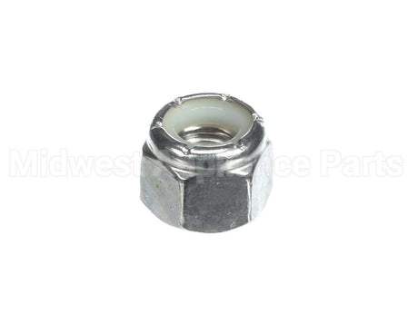 46088 Nemco Nylock Nut, 3/8-16