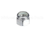 46088 Nemco Nylock Nut, 3/8-16