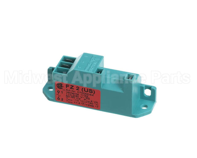 4609052 Garland Spark Generator-Anst. 2 Output