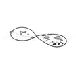 4609231 Compatible Garland Power Supply 24V Dc Omro N