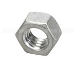 46095 Nemco Nut,5/16-18,Hex,Al,6625