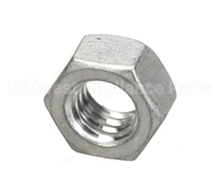 46095 Nemco Nut,5/16-18,Hex,Al,6625