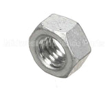 46095 Nemco Nut,5/16-18,Hex,Al,6625