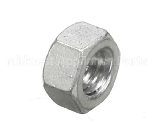 46095 Nemco Nut,5/16-18,Hex,Al,6625