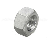 46095 Nemco Nut,5/16-18,Hex,Al,6625
