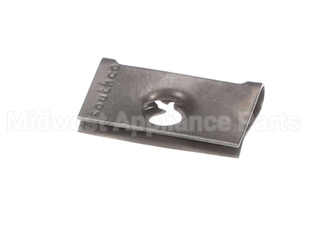 46097 Nemco Nut, Tinnerman, Lid, 6625