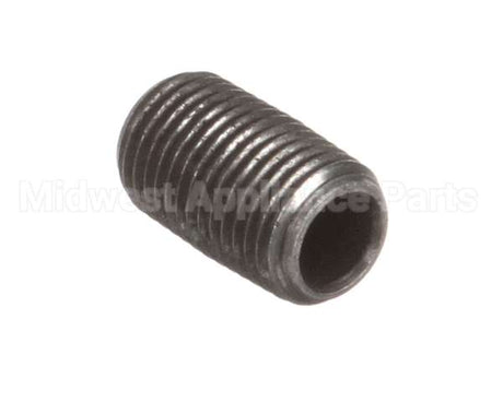 8130838 Frymaster Nipple, 1/4 Npt Bm Close