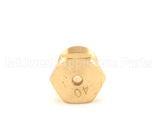 4610300000 Jade Orifice, #40 (Infrared Burner)