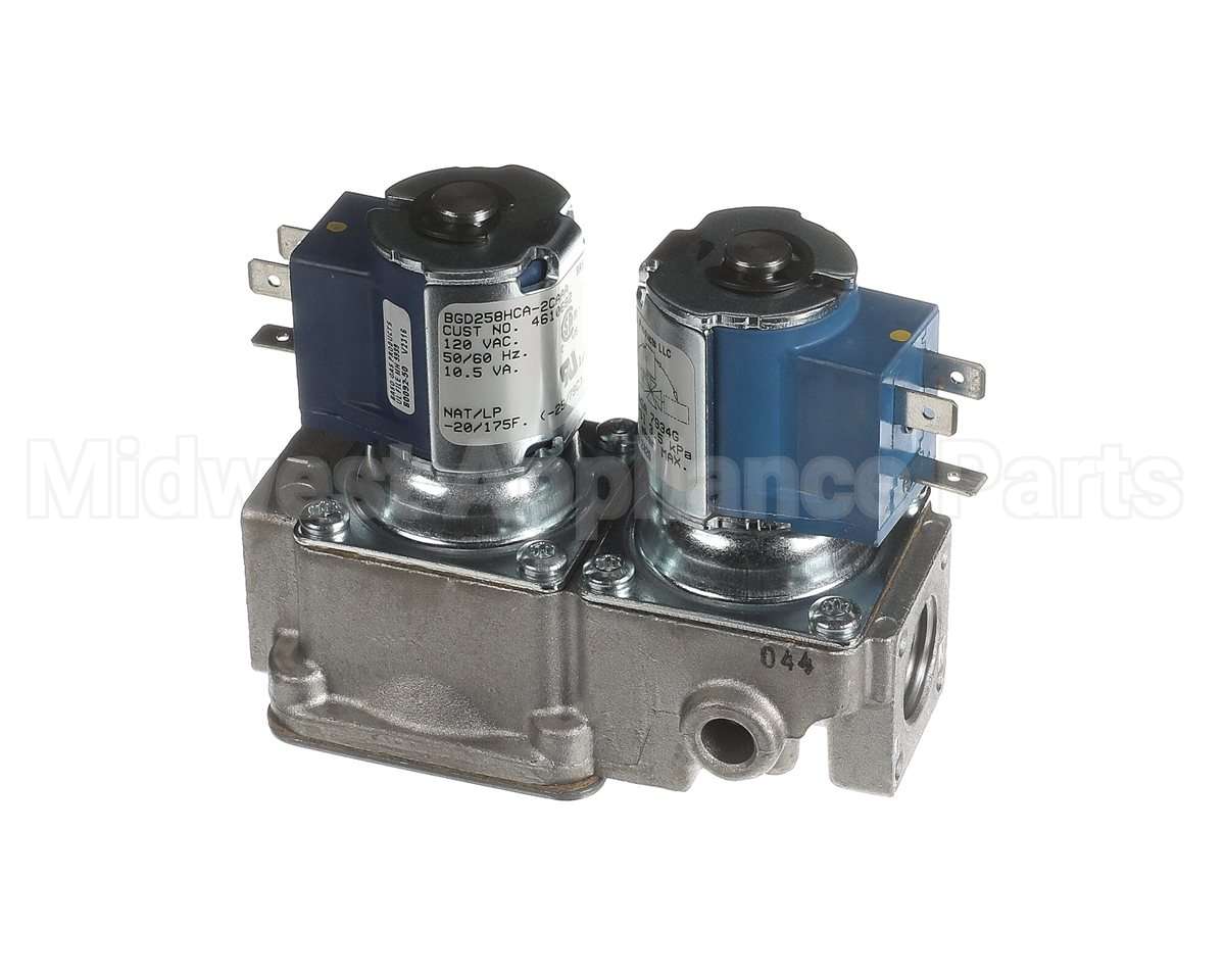 4610682 Garland Dual Solenoid Valve