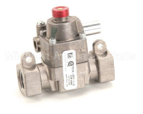 4610800000 Jade Valve, Safety, Ts-11K 1/2X1/2