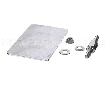 4610895 Garland Short Sb Kit, Pearl