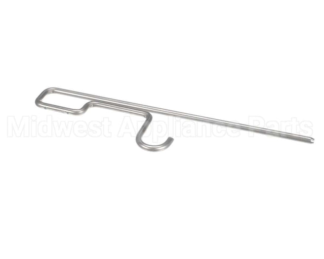 4610973 Garland Teflon Rear Loop Hanger Cl W/Hatch