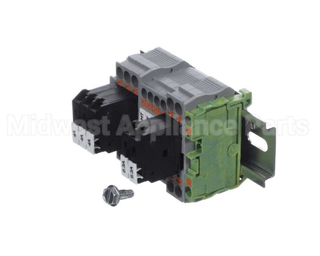 4611041 Garland Service Kit-Term Block