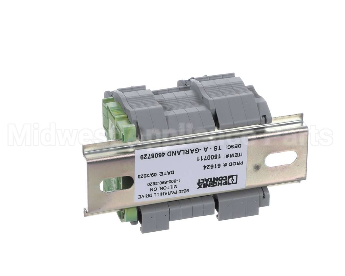 4611041 Garland Service Kit-Term Block