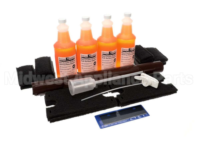 4611322 Garland Cleaning Kit