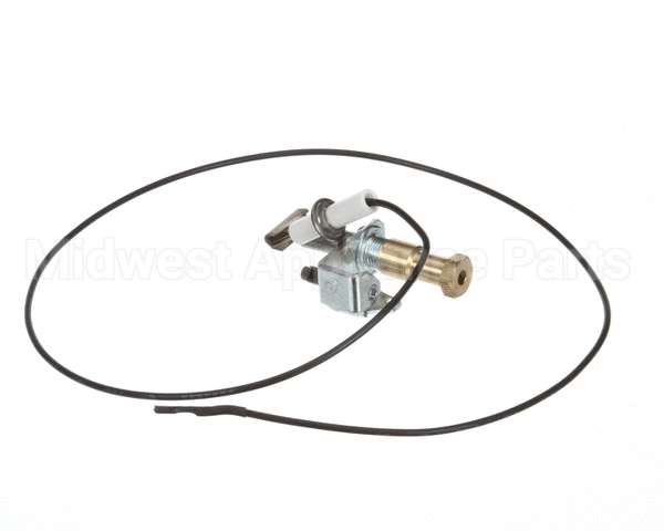 4611700000 Jade Pilot, Dennys 22 Conv Oven (In