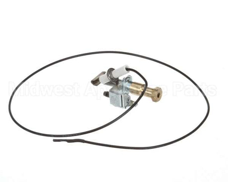 4611700000 Jade Pilot, Dennys 22 Conv Oven (In