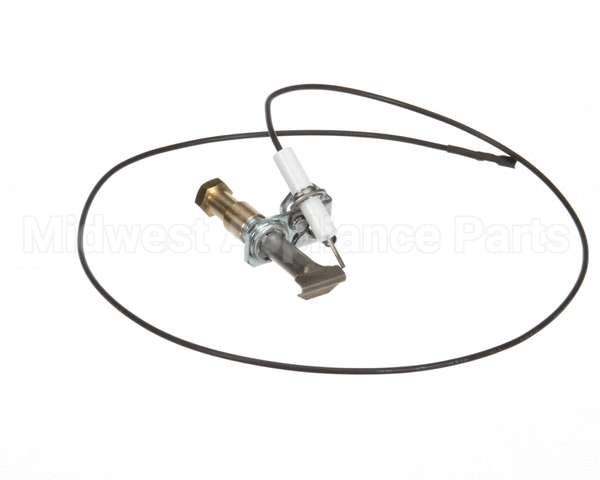 4611700000 Jade Pilot, Dennys 22 Conv Oven (In