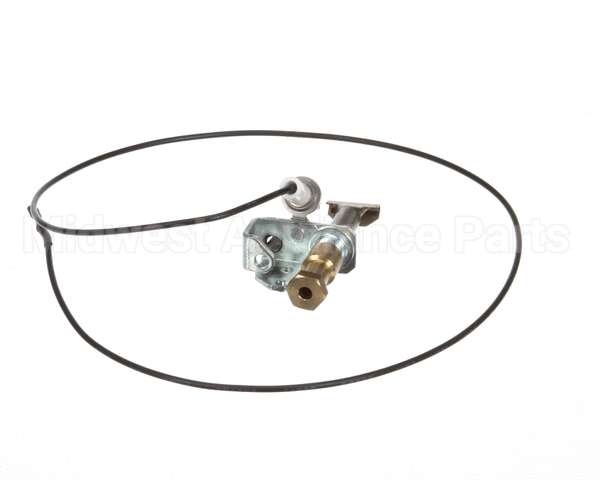 4611700000 Jade Pilot, Dennys 22 Conv Oven (In