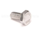 46118 Nemco Screw 1/4-20X1/2 Hh Ss F