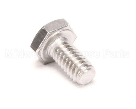 46118 Nemco Screw 1/4-20X1/2 Hh Ss F