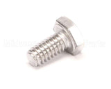 46118 Nemco Screw 1/4-20X1/2 Hh Ss F