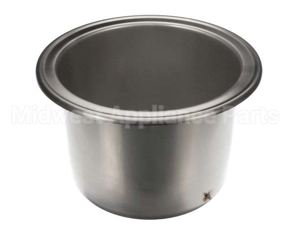 46119-2 Vollrath 11 Qt Well For Retro Warmer