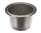 46119-2 Vollrath 11 Qt Well For Retro Warmer
