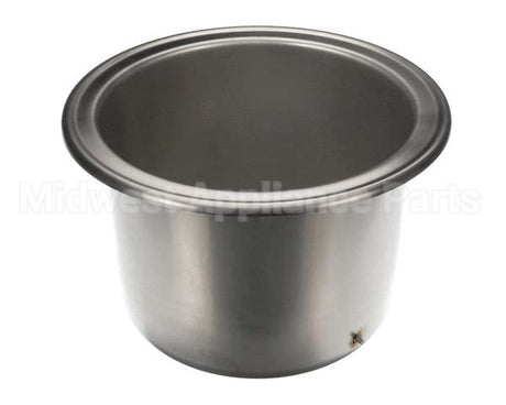 46119-2 Vollrath 11 Qt Well For Retro Warmer