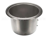 46119-2 Vollrath 11 Qt Well For Retro Warmer