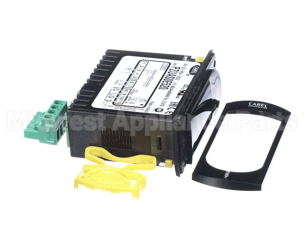 46123 Silver King Control Electric 115V (Prgrmd)
