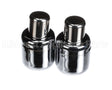 4612510-1 Vollrath Hinge Kit For 46125