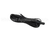 46128 Silver King Probe Temp Ntc 60In Black