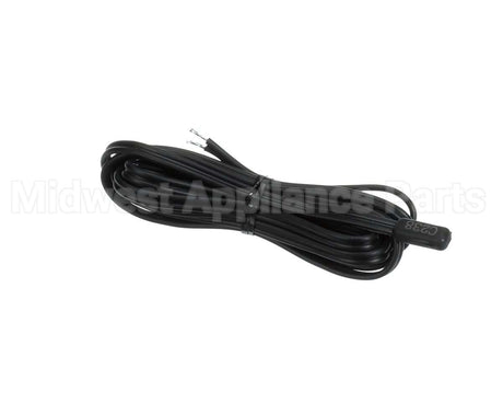 46128 Silver King Probe Temp Ntc 60In Black