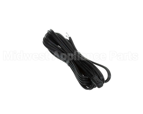 46128 Silver King Probe Temp Ntc 60In Black