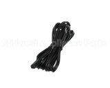 46128 Silver King Probe Temp Ntc 60In Black