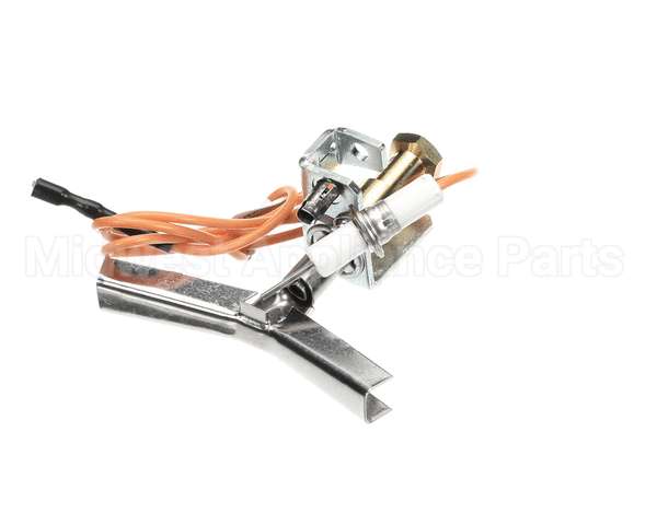 4612800000 Jade Pilot, Griddle Tb #77012 24 W