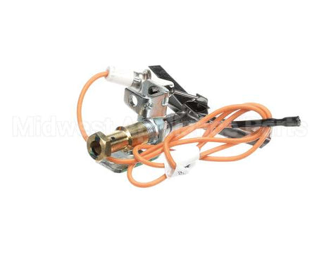 4612800000 Jade Pilot, Griddle Tb #77012 24 W