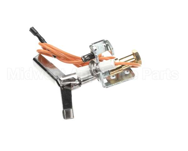 4612800000 Jade Pilot, Griddle Tb #77012 24 W