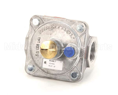 4613500000 Jade Regulator 3/4 Npt Rv-48 5.0 In