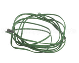 46140 Silver King Probe Temp Ntc 120In Green