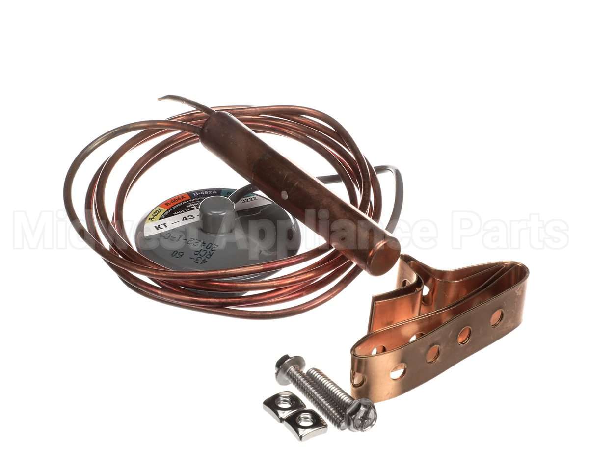 4614086 Hussmann Power Head Kt-43Scp