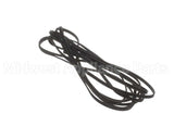 46141 Silver King Probe Temp Ntc 120In Black