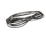 46141 Silver King Probe Temp Ntc 120In Black