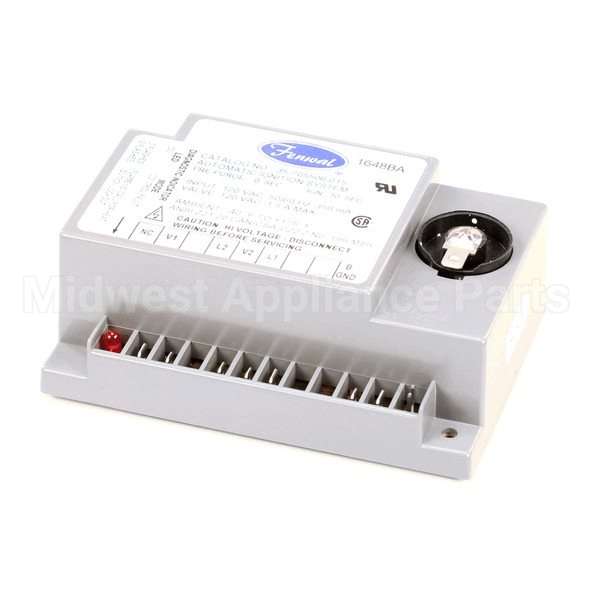 46143-1 Compatible Montague Cntrl, Elec Ign Module (Fenwal)