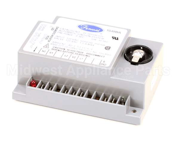46143-1 Montague Cntrl,Elec Ign Module (Fenwal)