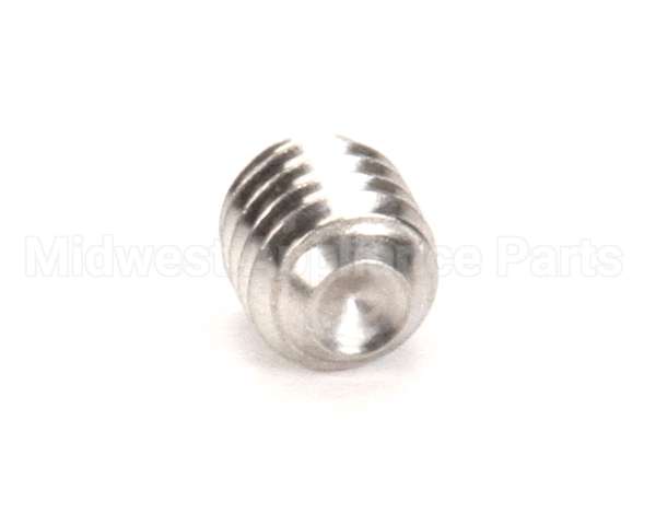 FA19501 Cleveland Set Screw; 3/8-16 X 3/8 S/S 18